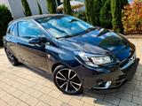 Opel Corsa E Color Edition OPC LINE  1.4L GARANTIE - Opel Corsa Gebrauchtwagen in Stuttgart