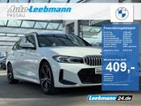 BMW 318i Touring M-Sport HUD/Qi GARANTIE bis 07/2029