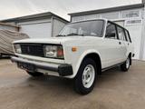Lada 2104 - Lada: Kombi, 2104
