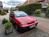 Suzuki Swift 1,0 GLS aus 1. Hand - Suzuki Swift: Gls