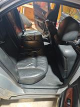 Honda Legend 3.5i V6 LS - Honda Legend: Limousine