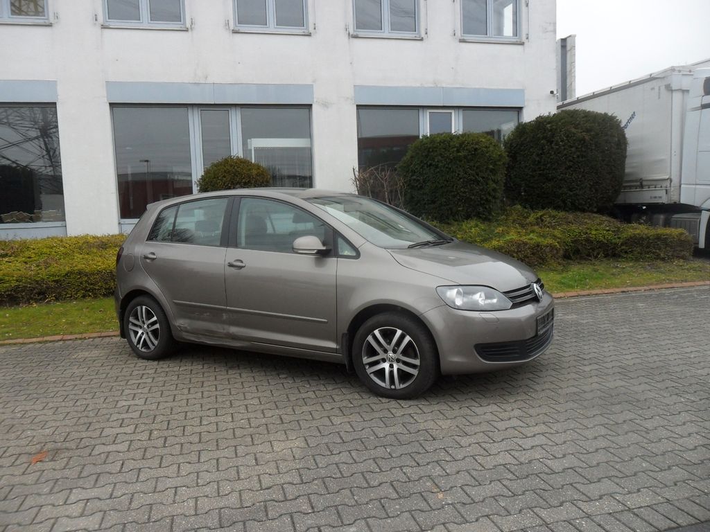 Angebot ansehen Volkswagen Golf