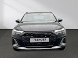 Audi A3 allstreet 35 TFSI S tronic Kamera Navi LED - Audi Neuwagen