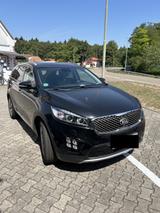 Kia Sorento 2.2 CRDi 2WD Edition 7 Automatik Edi... - Kia Sorento: Edition 7