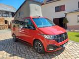Volkswagen T6 California - Volkswagen T6 California
