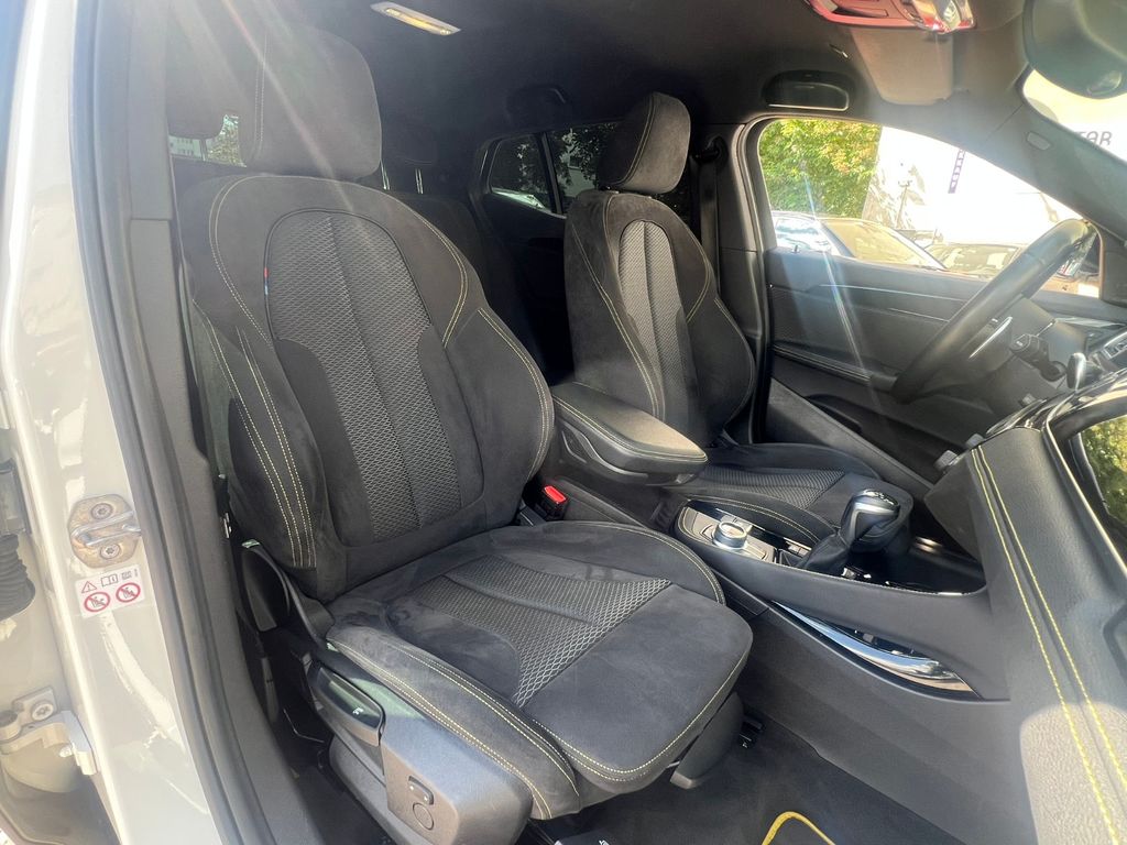 BMW X2 xDrive25d M Sport X Steptronic M-Paket*Top