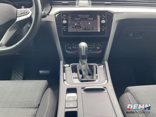 Volkswagen Passat 2.0 TDI DSG Business Navi Kamera