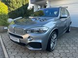 BMW X5  xDrive40d M Sport *MOTOR NEU*AHK 3,5t* - BMW X5: Motor