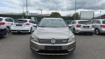 Volkswagen Passat Alltrack - 3