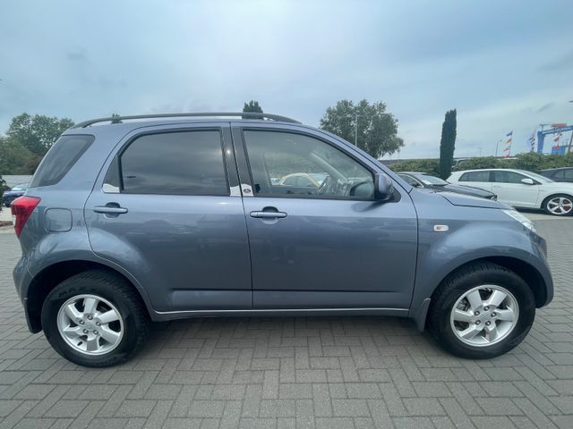 Daihatsu Terios Basis Automatik Klima