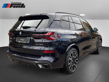 BMW X5 xDrive30d M Sportpaket Gestiksteuerung DAB