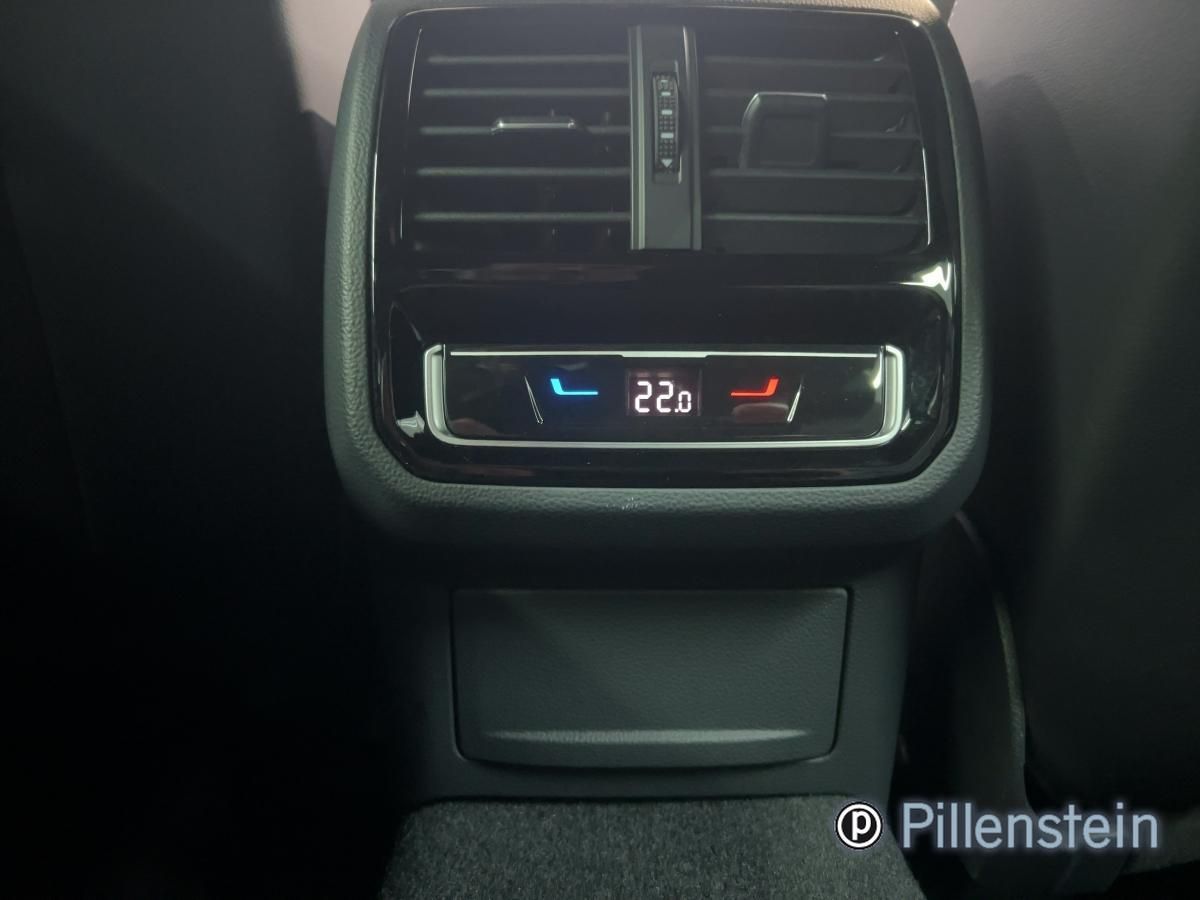 Volkswagen Passat Alltrack - Bild 14