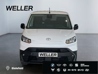 Toyota Proace City - Vorschau Bild 16