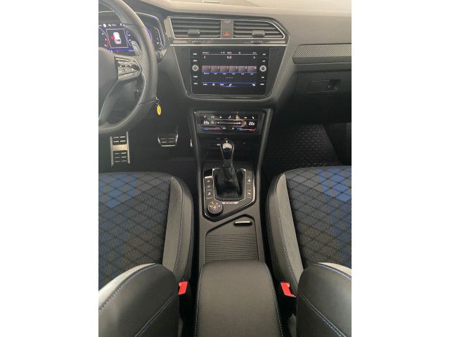 Tiguan R 2.0 TSI DSG 4Motion AHK+NAVI+MATRIX