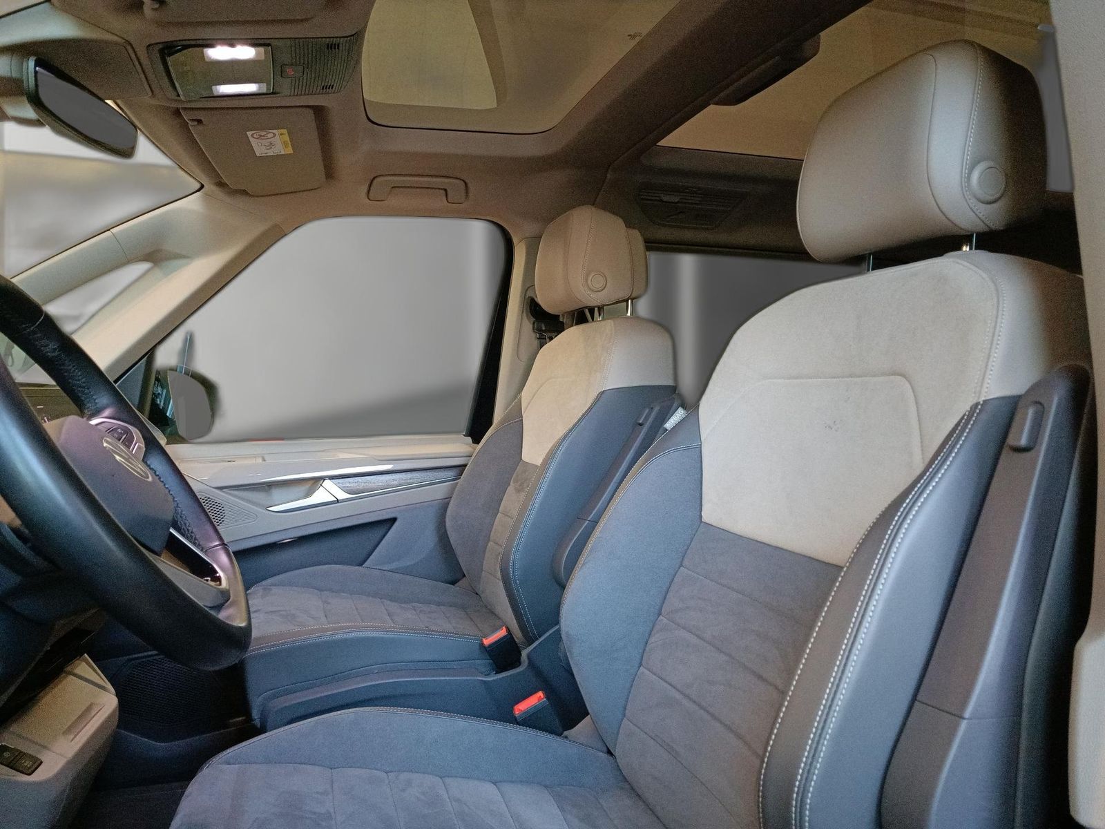Volkswagen T7 Multivan - Bild 17