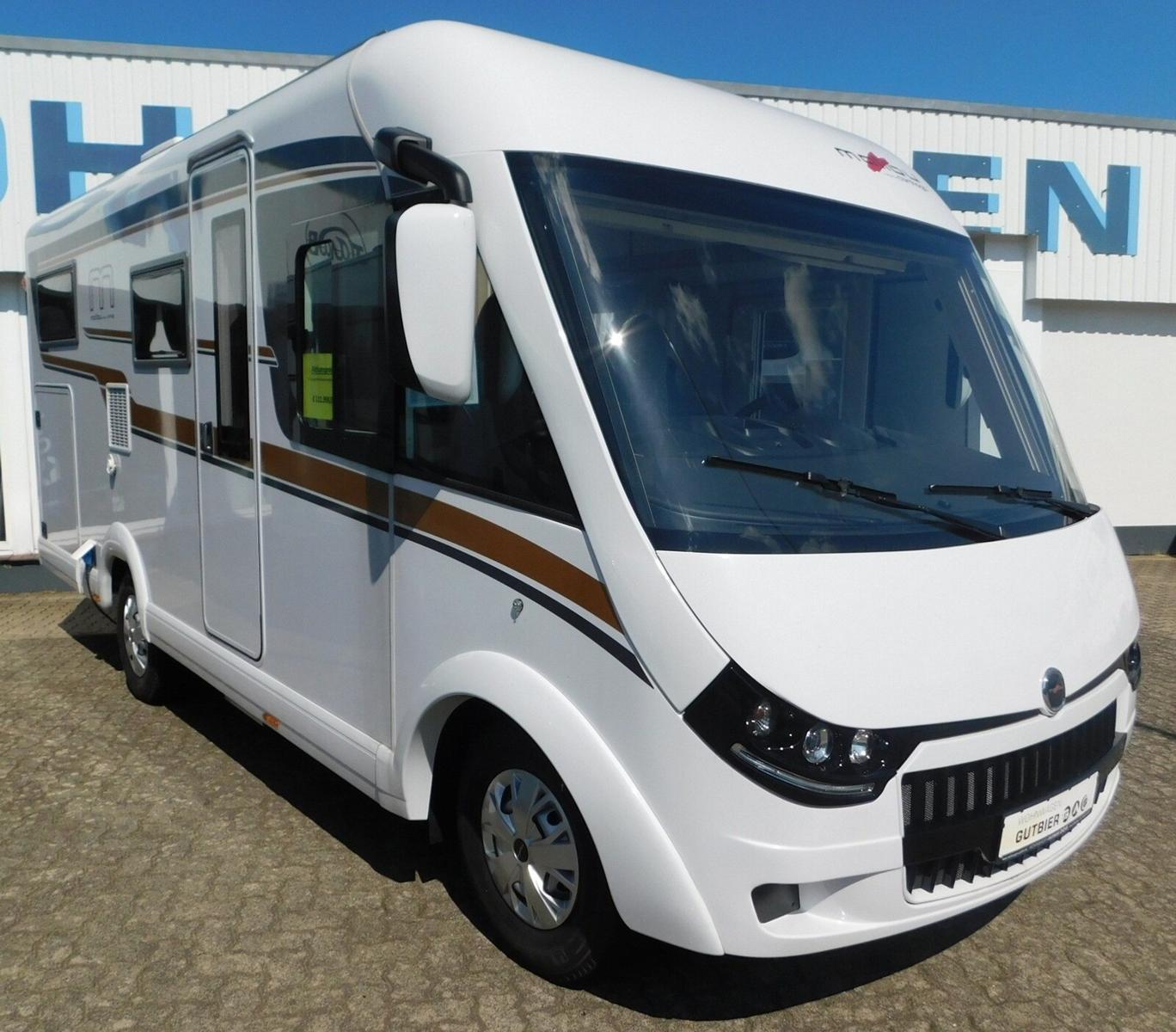 Malibu I 441 LE REDUZIERT !