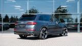 Audi SQ7 4.0 TDI | AIR | AHK | PANO | 7sitzer - Audi SQ7 aus 2019