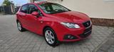 Seat Ibiza Lim. Sport - Seat Ibiza aus 2010: Sport