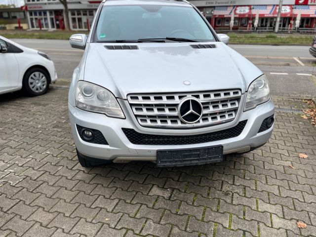 Mercedes-Benz ML 280 CDI 4MATIC