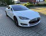 Tesla Model S P85 SC01 Free Supergarger LTE 7Sitz  - Tesla Gebrauchtwagen in Leipzig