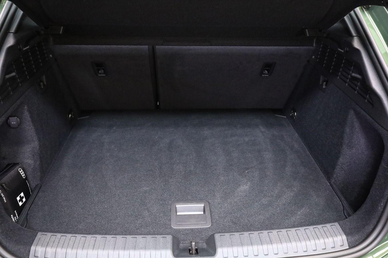 Audi S3 Sportback Assist, Sound, Navi, Kamera, миниатюра 11