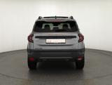 Dacia Bigster Extreme 4x4 mHev 130 LED Navi Pano - graue Dacia Bigster