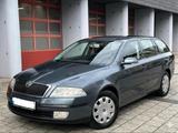 Skoda Octavia A5Automatik1. 6 MPI Benzin... - Skoda Octavia: Mpi