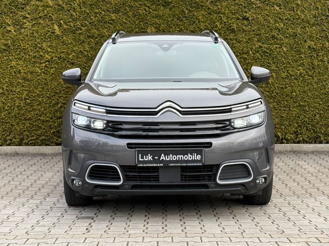 Citroën C5 Aircross Shine Pack