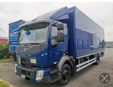 Volvo FL 240 14 Tonner HB 1,5t Palfinger