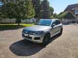 Volkswagen Gut erhaltener VW Touareg 3,0 TSI  Hybrid ... - gebrauchte Volkswagen Touareg aus dem Jahr 2010