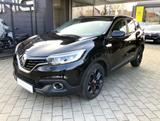 Renault Kadjar 1.6 TCe 165 Crossborder Klima*Navi*Kamera - gebrauchte Renault Kadjar aus dem Jahr 2017