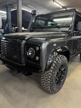 Land Rover Defender 110 Td5 Station Wagon SE SE