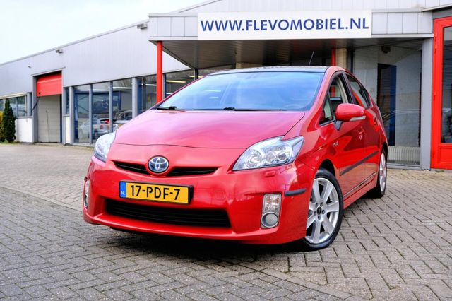 Toyota Prius 1.8 Executive Aut. Leder|Pano|Navi|HUD|LMV