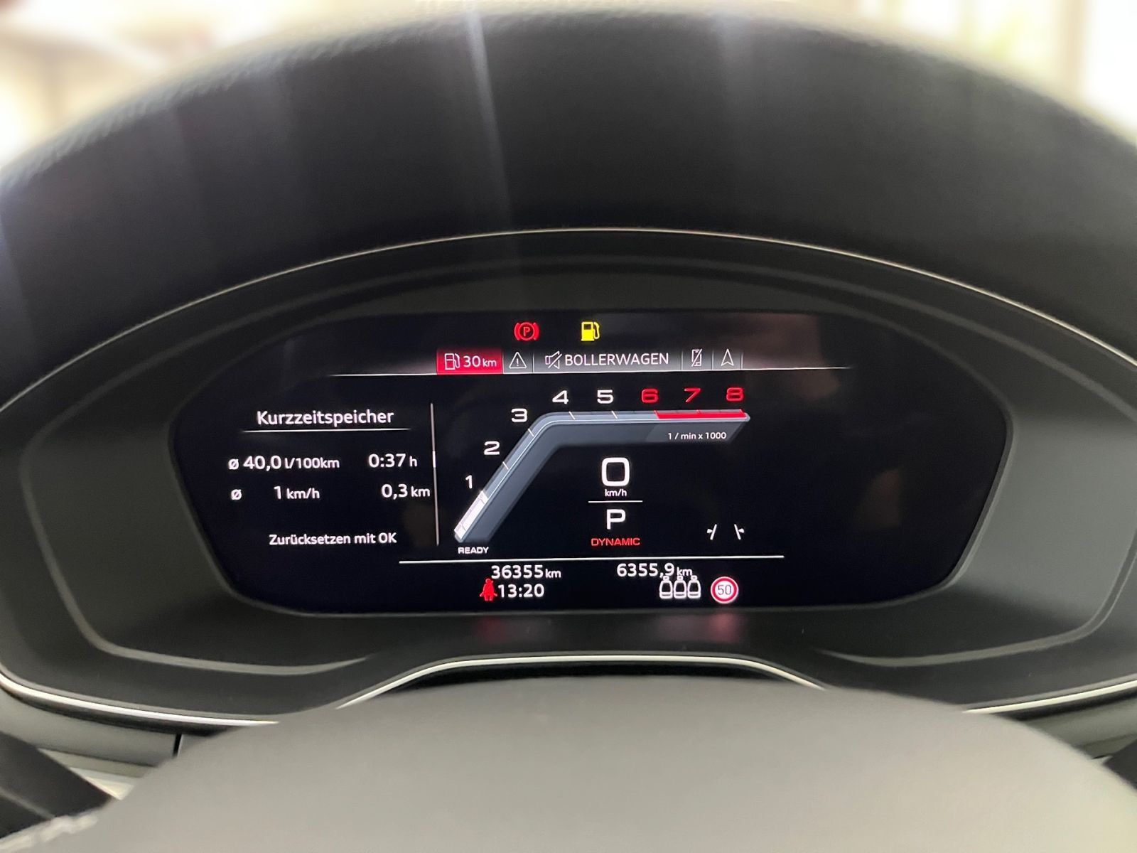Audi A4 - Bild 11