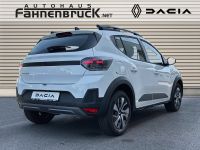 Dacia Sandero - Vorschau Bild 5