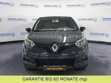 Renault CAPTUR   ERST 36906 KM / KLIMA / 1. BESITZ - gebrauchte Renault Captur aus dem Jahr 2015
