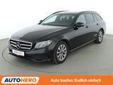 Mercedes-Benz E 200 Mild-Hybrid T 4Matic Avantgarde Aut. *LED* - gebrauchte Mercedes-Benz E 200 aus dem Jahr 2019