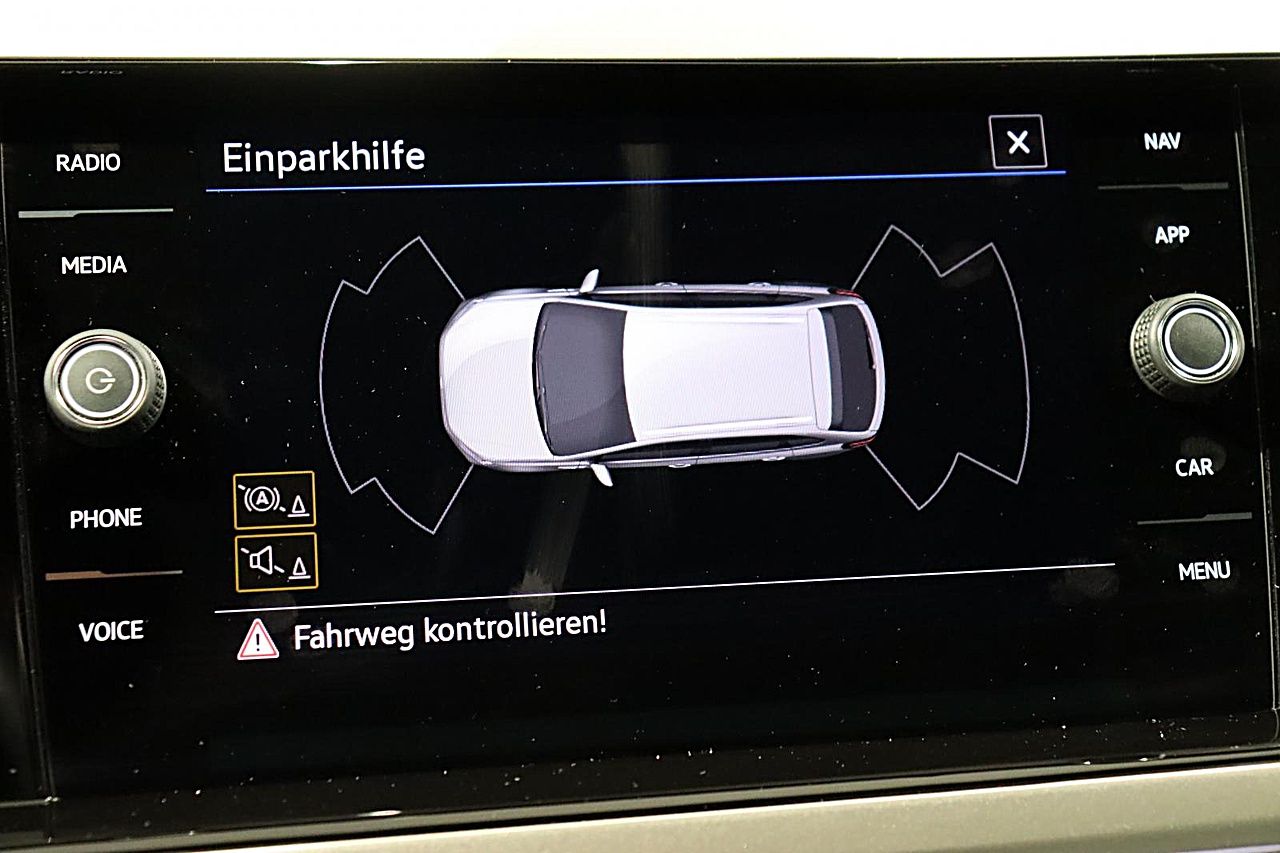 Volkswagen Taigo - Bild 12