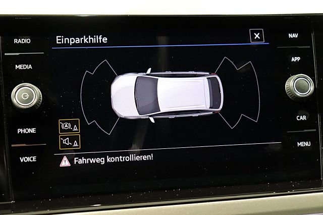 Taigo Life MOVE 1.0 TSI DSG IQ.LIGHT NAVI ACC PD