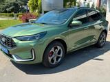 Ford Kuga 2.5 FHEV 183 AWD "ST-Line X"  HUD Pano A...