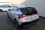 Hyundai i20 1.0 T-GDI DCT Prime NAVIGATION R-KAMERA 74KW - Hyundai i20 Unfallwagen