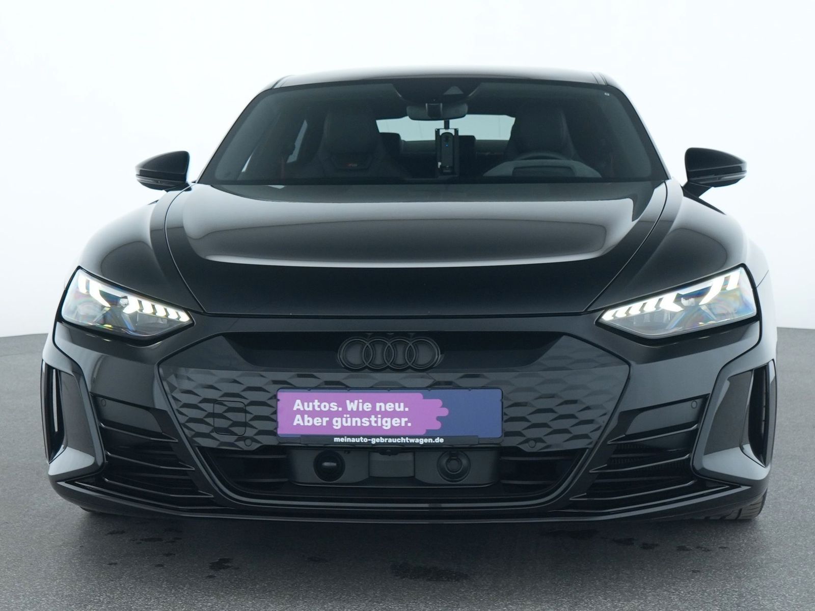 Audi RS e-tron GT - Bild 4