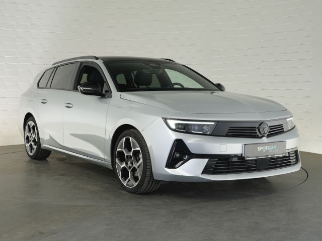 Astra L ST ULTIMATE AUTOMATIK+AHK+NAVI+360 GRAD 