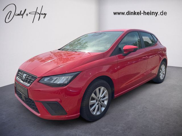 SEAT Ibiza Style 1.0 TSI