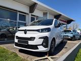 Citroën Jumpy Kasten XL  DOKA*NAVI*LED*STANDHEIZUNG*AHZV - scheckheftgepflegte Citroën Jumpy