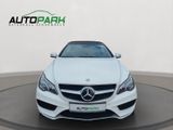 Mercedes-Benz E 350 Cabrio 9G AMG Sportpaket LED | DIS+ | Air - Mercedes-Benz E 350 aus 2015