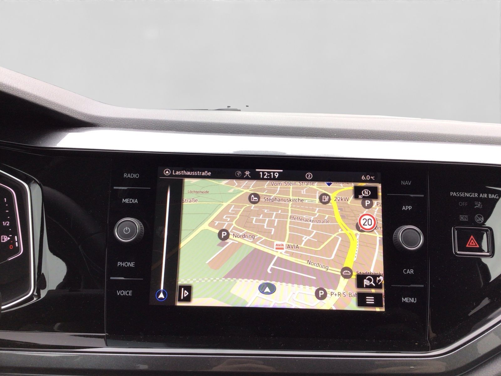 Volkswagen Taigo - Bild 14