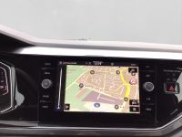 Volkswagen Taigo - Vorschau Bild 14