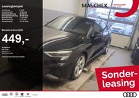 Audi S3 - Vorschau Bild 1