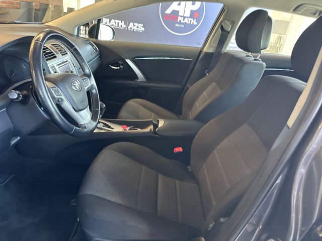 Toyota Avensis Kombi Life Automatik